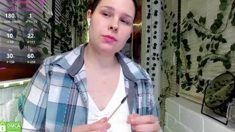 Alisa   My darlings online show from 4, 2, 2025