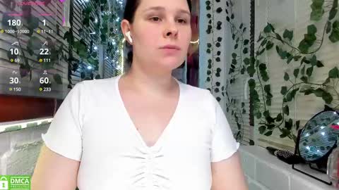 Alisa   My darlings online show from 9, 2, 2025