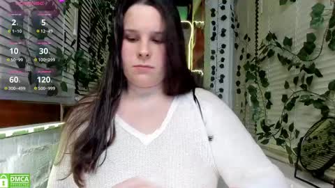 Alisa   My darlings online show from 11, 3, 2025