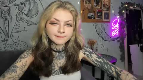 Snapshot of lostallice chatting on 11, 1, 2025 lostallice online show from 11, 1, 2025