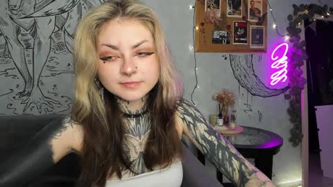 Snapshot of lostallice chatting on 28, 1, 2025 lostallice online show from 28, 1, 2025