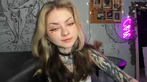 Snapshot of lostallice chatting on 11, 3, 2025 lostallice online show from 11, 3, 2025