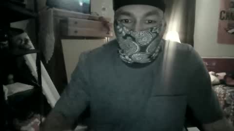 lostcause1313 online show from 18, 1, 2026