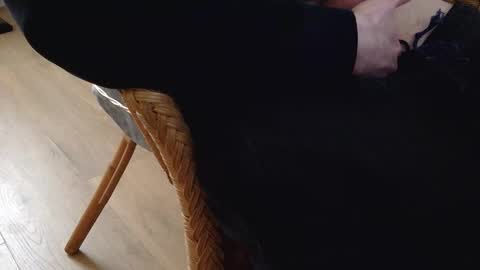 lostinspaxe online show from 23, 11, 2025