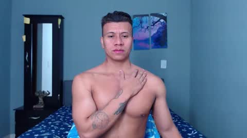 Snapshot of lothbrok_strong chatting on 5, 1, 2025 lothbrok online show from 5, 1, 2025