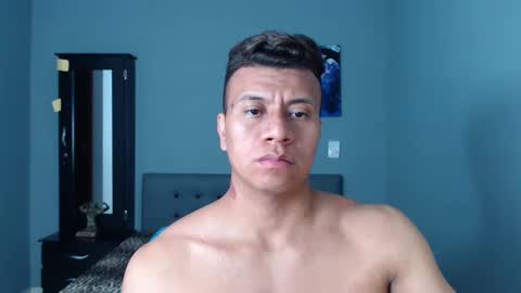 Snapshot of lothbrok_strong chatting on 12, 2, 2025 lothbrok online show from 12, 2, 2025