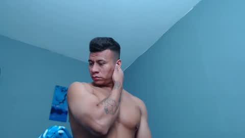 Snapshot of lothbrok_strong chatting on 9, 3, 2025 lothbrok online show from 9, 3, 2025