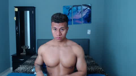 Snapshot of lothbrok_strong chatting on 9, 3, 2025 lothbrok online show from 9, 3, 2025