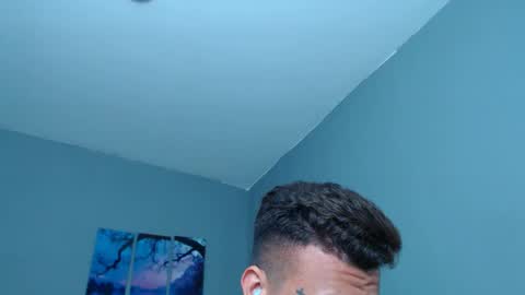 Snapshot of lothbrok_strong chatting on 10, 3, 2025 lothbrok online show from 10, 3, 2025