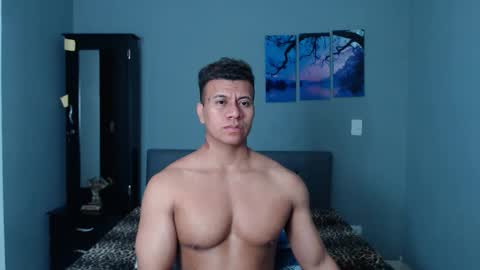 Snapshot of lothbrok_strong chatting on 23, 10, 2025 lothbrok online show from 23, 10, 2025