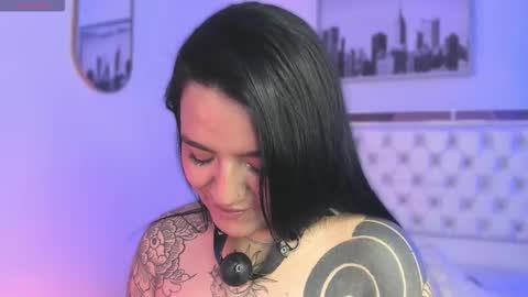 lottie_fox online show from 17, 3, 2026