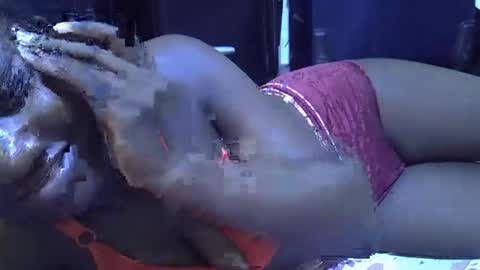 lotty_lavilla online show from 25, 10, 2025