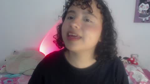 Snapshot of lou_cuteee chatting on 30, 1, 2025 lou_cuteee online show from 30, 1, 2025