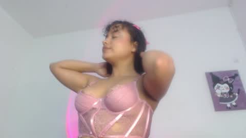 Snapshot of lou_cuteee chatting on 9, 2, 2025 lou_cuteee online show from 9, 2, 2025