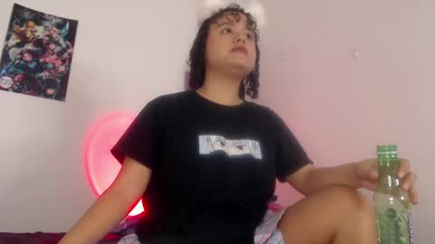 Snapshot of lou_cuteee chatting on 18, 2, 2025 lou_cuteee online show from 18, 2, 2025