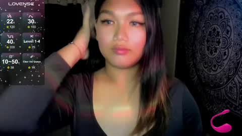 Snapshot of louheart chatting on 4, 4, 2026 Sweet online show from 4, 4, 2026