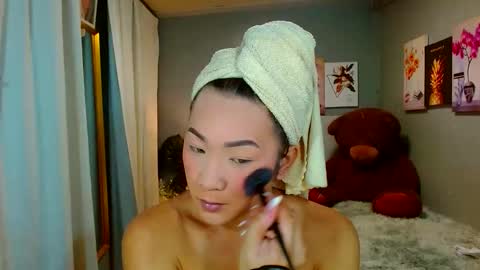 Cathy online show from 13, 12, 2024