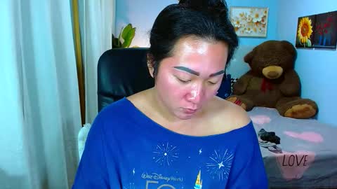 Cathy online show from 14, 12, 2025