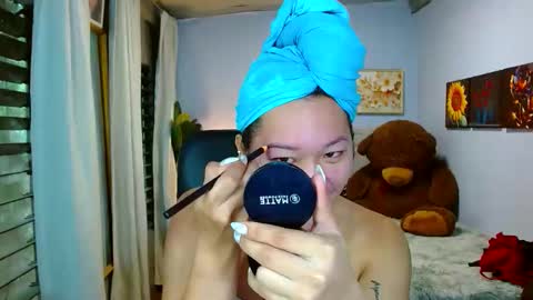 Cathy online show from 20, 3, 2026