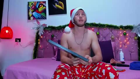 Snapshot of louis_bcasta1 chatting on 20, 12, 2024 OF louis bcasta1 online show from 20, 12, 2024