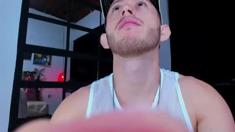 Snapshot of louis_bcasta1 chatting on 22, 12, 2024 OF louis bcasta1 online show from 22, 12, 2024