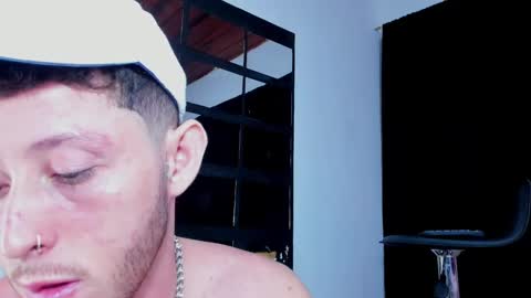 Snapshot of louis_bcasta1 chatting on 29, 12, 2024 OF louis bcasta1 online show from 29, 12, 2024