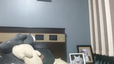 Snapshot of louis_bear chatting on 16, 11, 2025 Louis bear online show from 16, 11, 2025