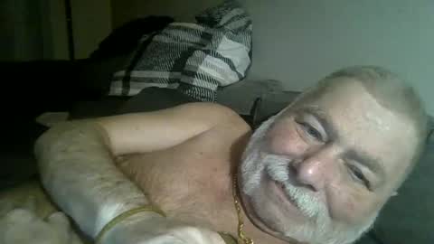 louis_chokdee online show from 31, 1, 2025