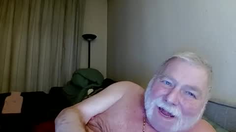 louis_chokdee online show from 5, 12, 2025