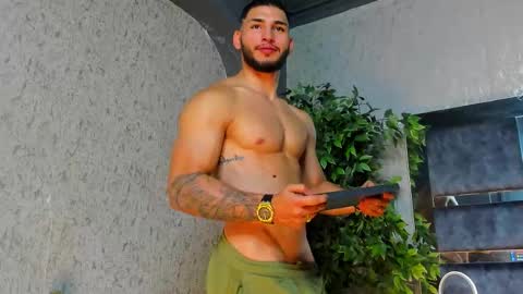 Louis online show from 25, 10, 2025