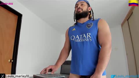 Snapshot of louis_marley_ chatting on 20, 11, 2025 louis_marley_ online show from 20, 11, 2025
