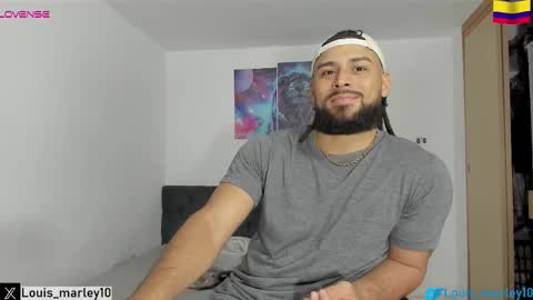 louis_marley_ online show from 12, 2, 2026