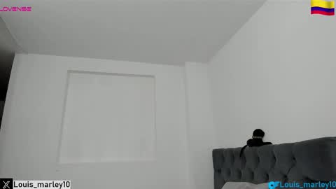 louis_marley_ online show from 22, 3, 2026