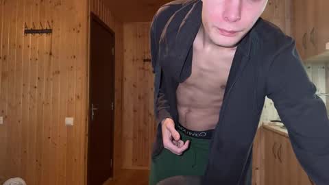 Mark online show from 9, 2, 2026