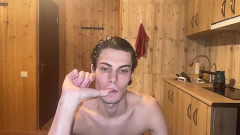 Mark online show from 27, 2, 2026