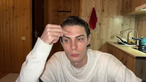 Mark online show from 3, 3, 2026