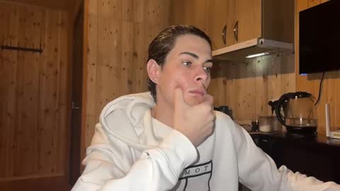 Mark online show from 18, 3, 2026