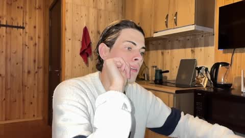 Mark online show from 5, 4, 2026