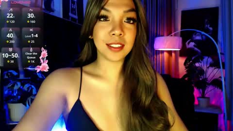 Louisa online show from 27, 9, 2025