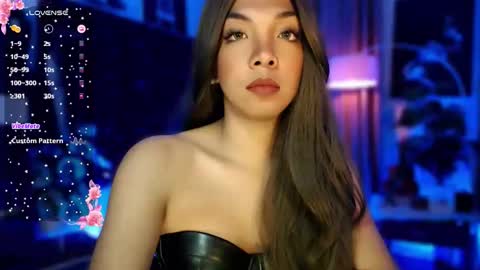 Louisa online show from 14, 11, 2025