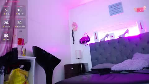 Snapshot of louise_nails chatting on 13, 2, 2025 LouIse online show from 13, 2, 2025