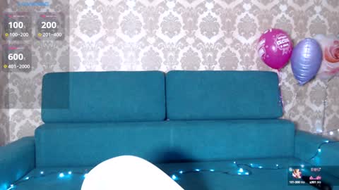 Louise online show from 2, 2, 2025