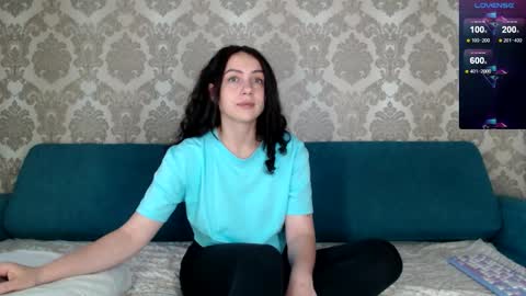 Louise online show from 20, 9, 2025