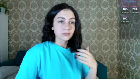 Louise online show from 8, 10, 2025