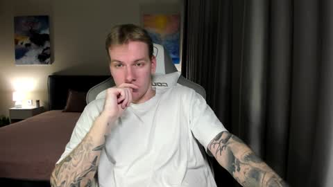 Louis  online show from 29, 12, 2024