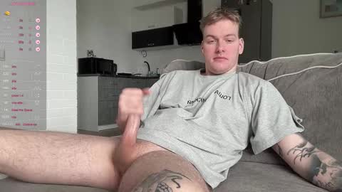 Louis  online show from 10, 3, 2026