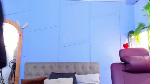 Louren Fox online show from 20, 11, 2025