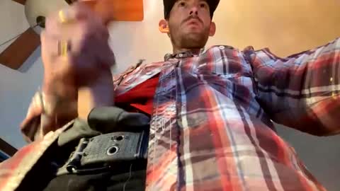 HoneydickNick online show from 23, 12, 2024