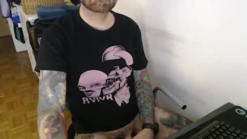 Guapito online show from 3, 2, 2026