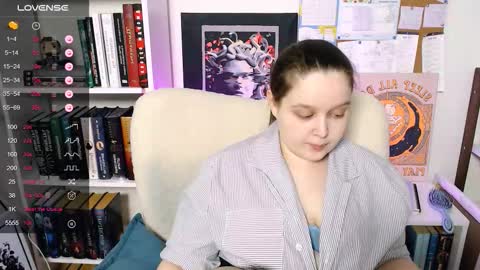 Mia  online show from 15, 2, 2026